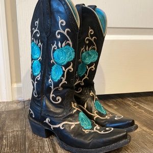Cowboy Boots Ariat